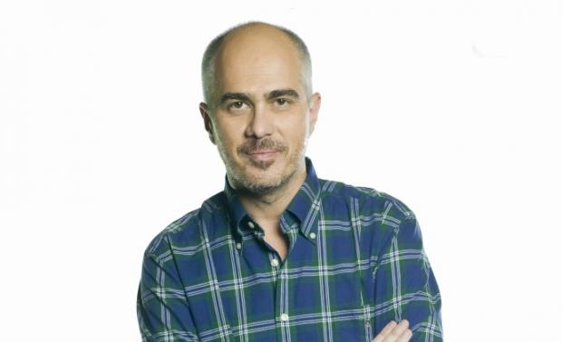 Βαγγέλης Χαρισόπουλος: Οι δύσκολες στιγμές μετά τον θάνατο του πατέρα του