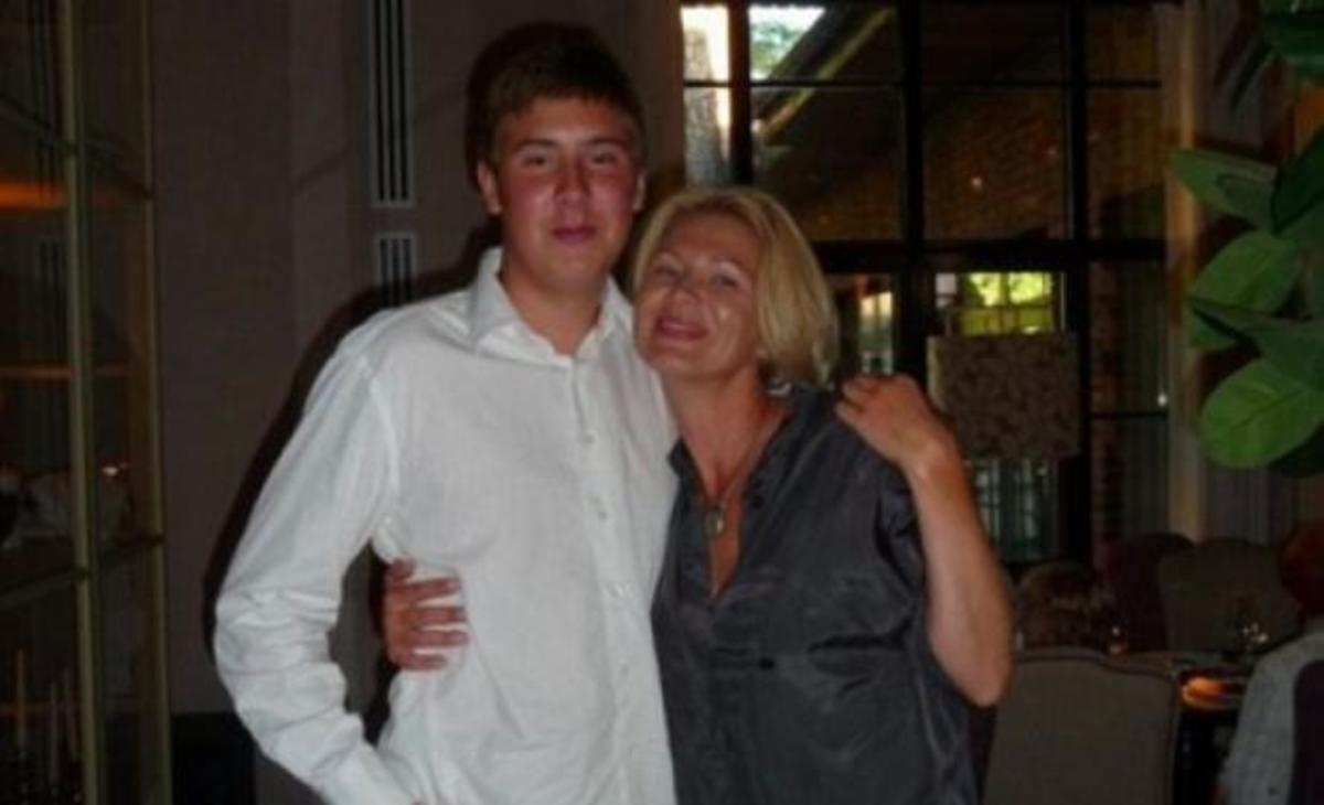 Φρίκη! Ζάμπλουτος γόνος στραγγάλισε τη μητέρα του