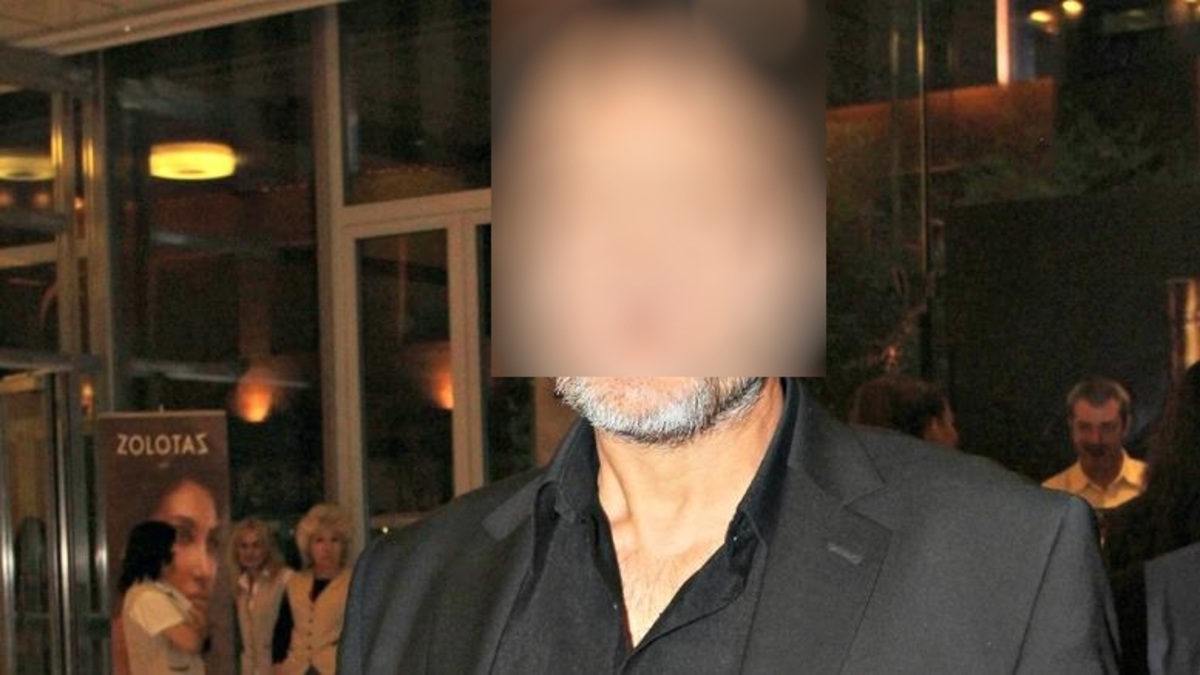 Ίνδαλμα των '80s επιστρέφει μέσα από κυπριακή σειρά!