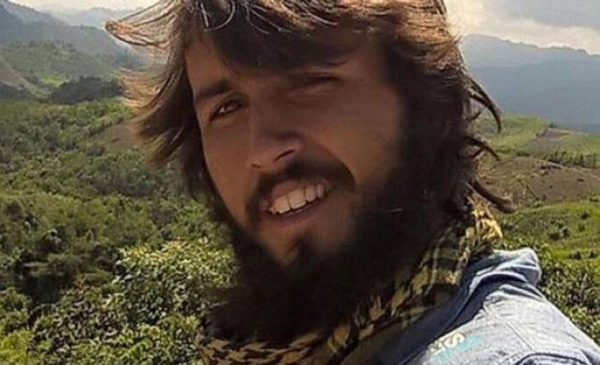 Θρίλερ με την εξαφάνιση 21χρονου – Τα τελευταία λόγια: “Δεν με αφήνει να φύγω”