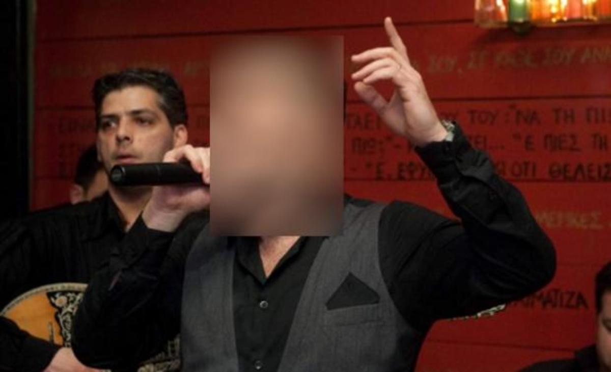 Έλληνας τραγουδιστής αποκαλύπτει την περιπέτειά του με την λευχαιμία