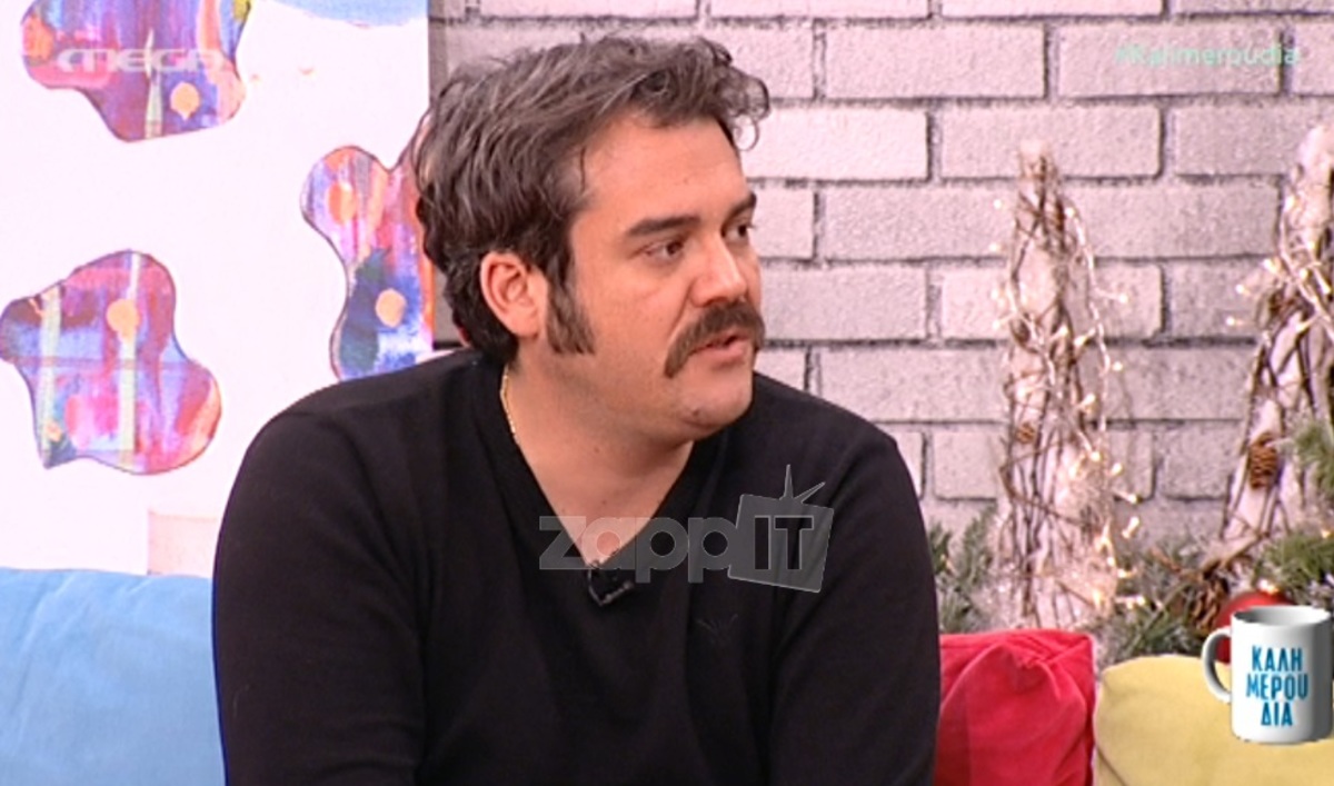 Πυγμαλίων Δαδακαρίδης για Χατζησάββα: «Για εμένα είναι ένα τραγικό λάθος, στη μνήμη ενός τόσο σπουδαίου ηθοποιού να…»