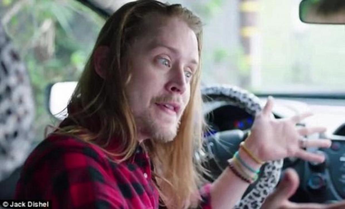 Επιστρέφει ο “Kevin” του “Μόνος στο σπίτι” πιο τρομακτικός από ποτέ!