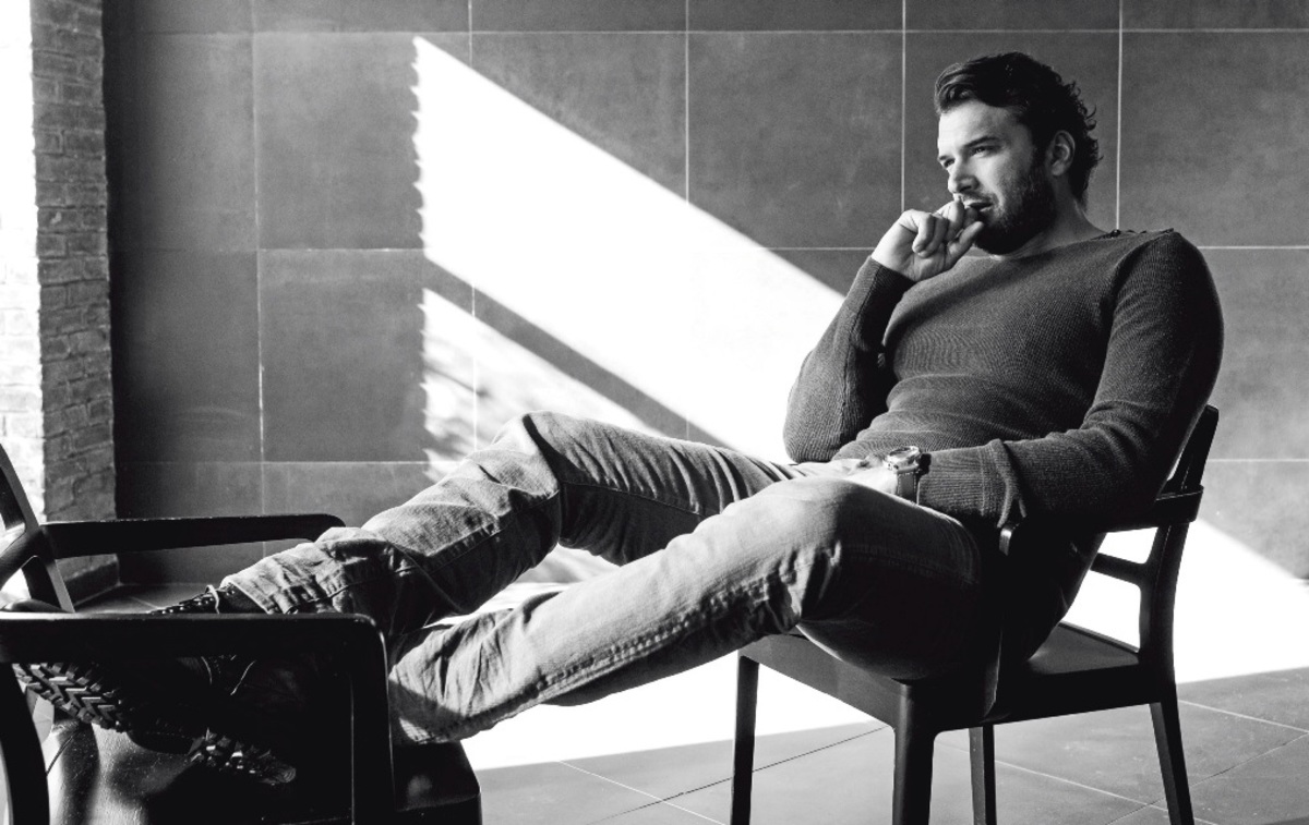 Αντώνης Βλοντάκης: «Αν μου έλεγαν «Θα φέρεις ένα μετάλλιο, αλλά για δύο χρόνια μετά θα είσαι παράλυτος, θα το έκανα»!