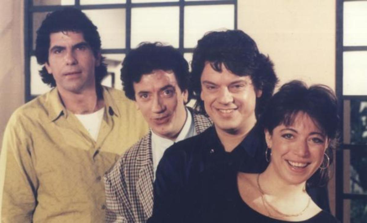 Για ποιο λόγο δεν παίζονται σε επανάληψη οι “Απαράδεκτοι”;