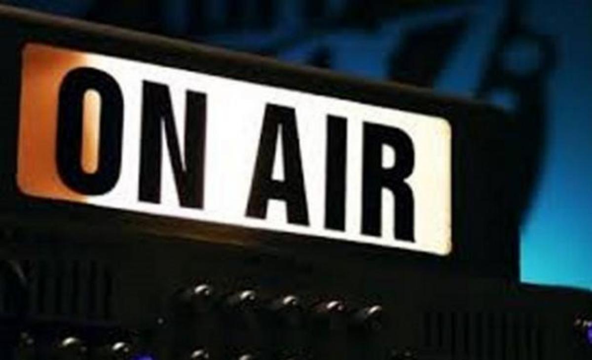 Συνελήφθη παρουσιαστής για ξυλοδαρμό!