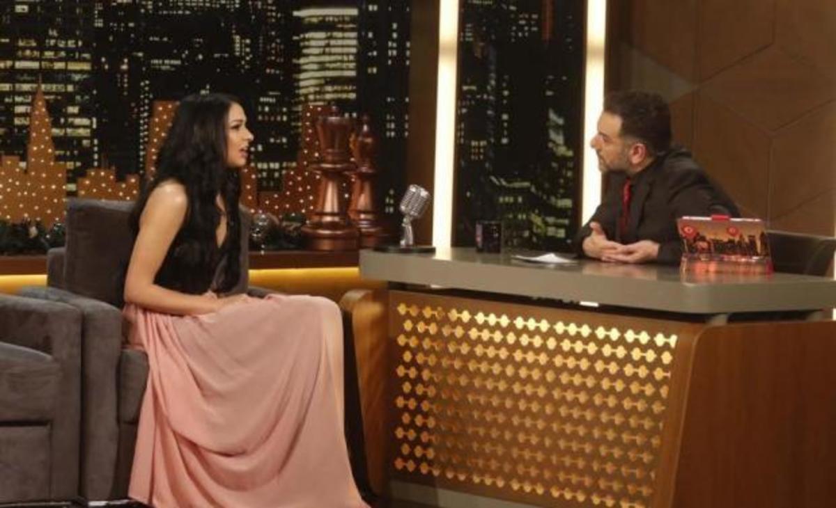 The 2night show: Οι καλεσμένοι της εβδομάδας