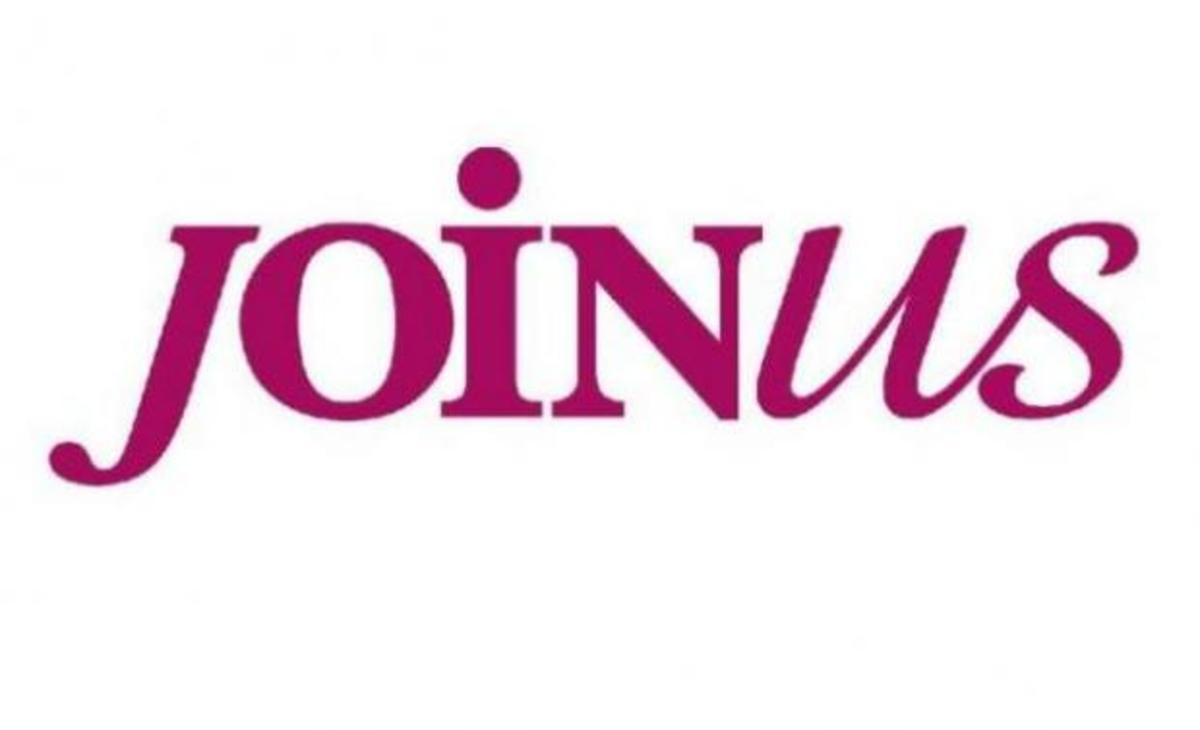 JoinUs: Τι θα δούμε στην τελευταία εκπομπή για το 2015;