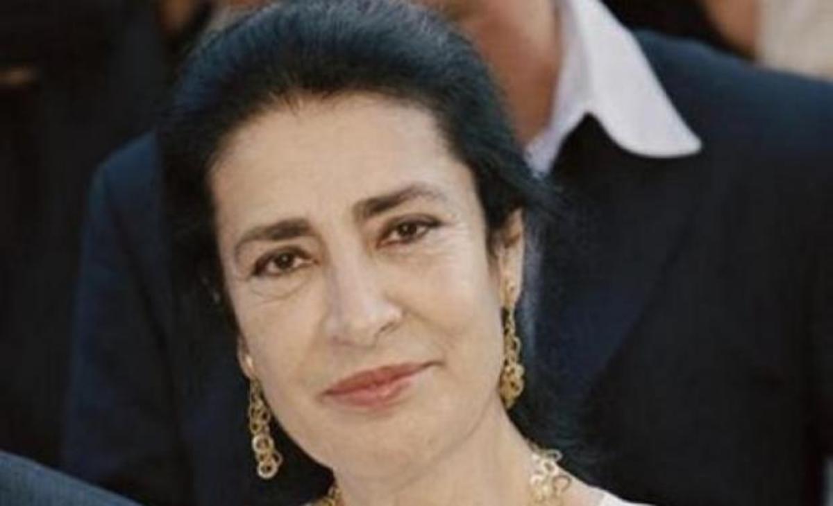 Ειρήνη Παππά: Δραματικές ώρες για την ηθοποιό