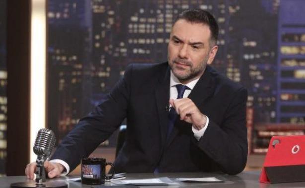 The 2night Show: Ποιοι είναι οι αποψινοί καλεσμένοι του Γρηγόρη Αρναούτογλου;