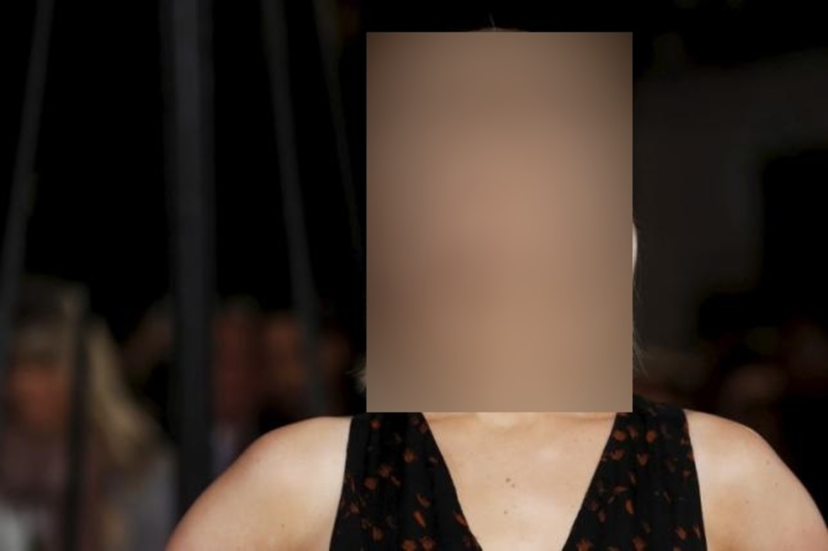 Σοκάρει πασίγνωστη ηθοποιός! Έτρωγε φαγητό που είχαν μαγαρίσει οι αρουραίοι!