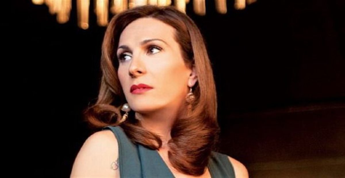 Μίνα Ορφανού: «Ο γάμος είναι για τις κατίνες και εγώ δεν είμαι»