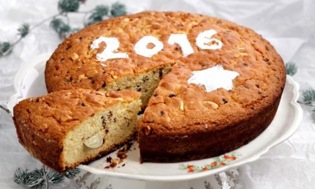 Εσείς ξέρετε γιατί βάζουμε φλουρί στη Βασιλόπιτα;