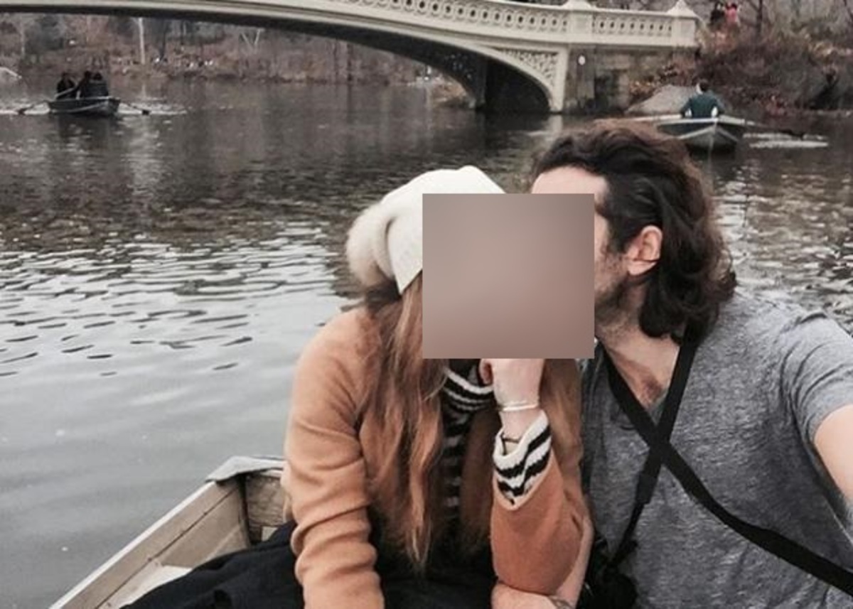 Ποιο γνωστό μας ζευγάρι συνεχίζει τις διακοπές του στη Νέα Υόρκη;