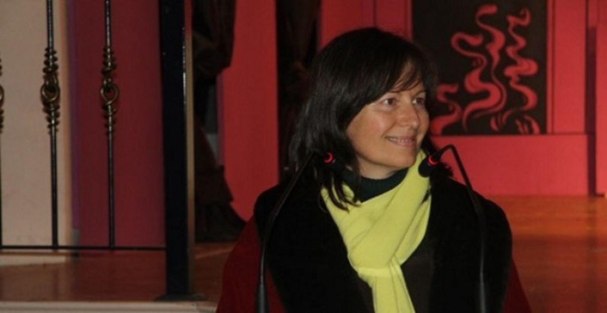 Πέθανε η γνωστή ηθοποιός Ευτυχία Τσαμποδήμου