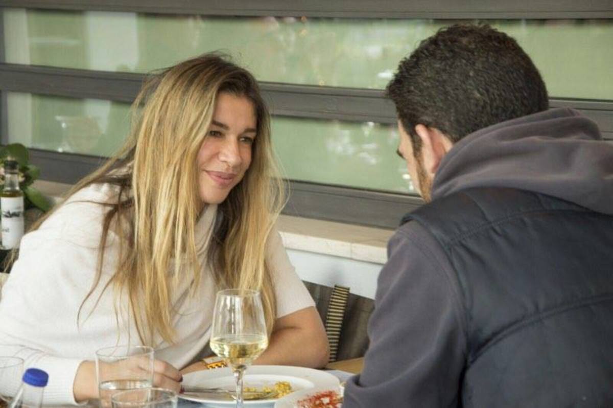 Νέος έρωτας για την Έρρικα Πρεζεράκου!