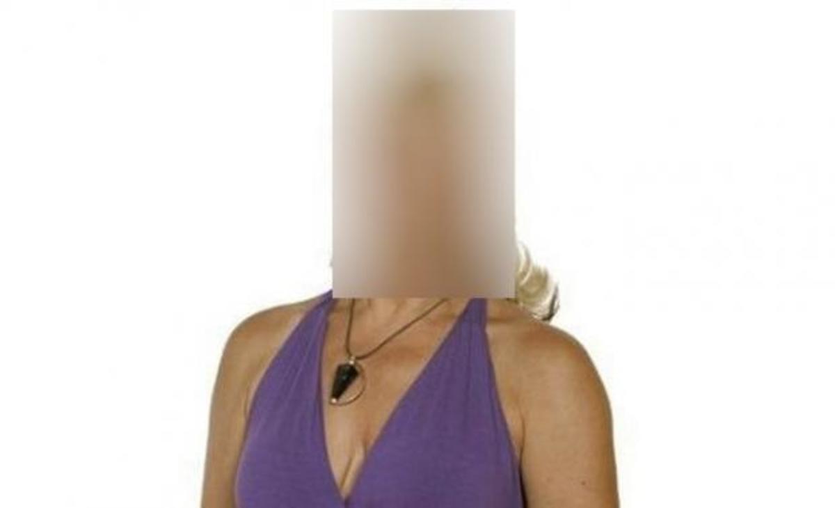 «Ο πατέρας μου με έτρωγε να κόψω τη μύτη μου γιατί είναι μεγάλη»