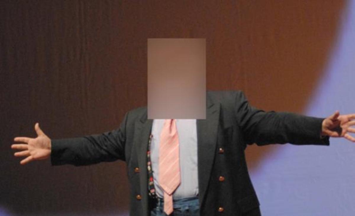 Έλληνας ηθοποιός αποκάλυψε πως έκοψε την κόρη του από εξετάσεις που ο ίδιος ήταν στην επιτροπή!