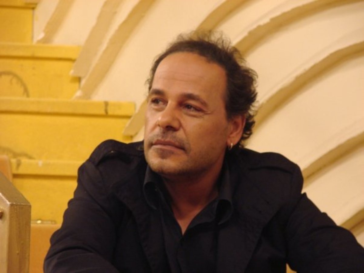 Η επιστροφή του Αλέξανδρου Ρήγα στο MEGA