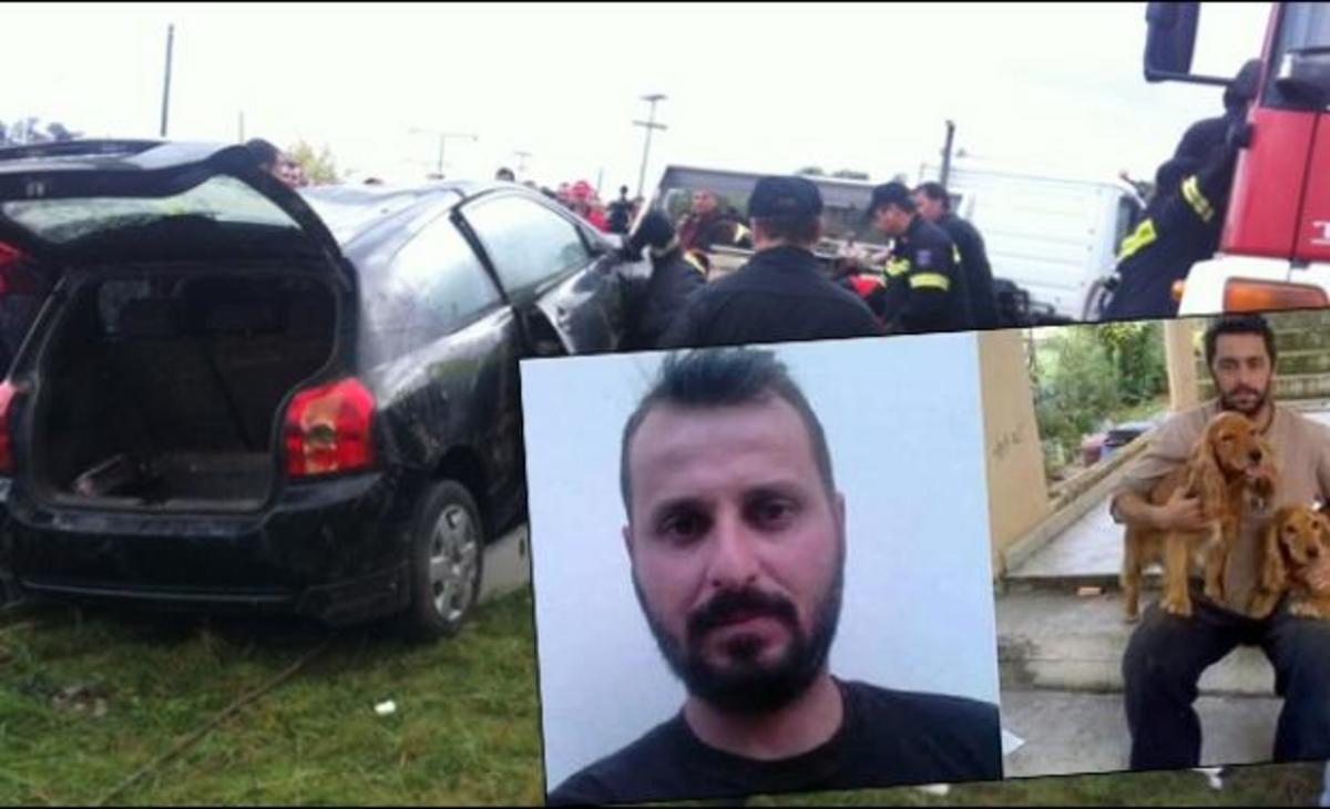 Ανατροπή στην τραγωδία του Μεσολογγίου – Ο οδηγός δεν είχε δίπλωμα