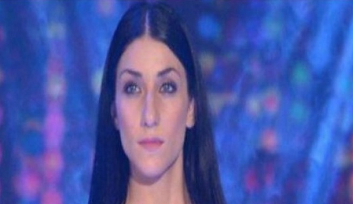 Σοκαριστική κατάρα αντί για ευχές υποψήφιας Σταρ Κύπρος στον πρώην της!