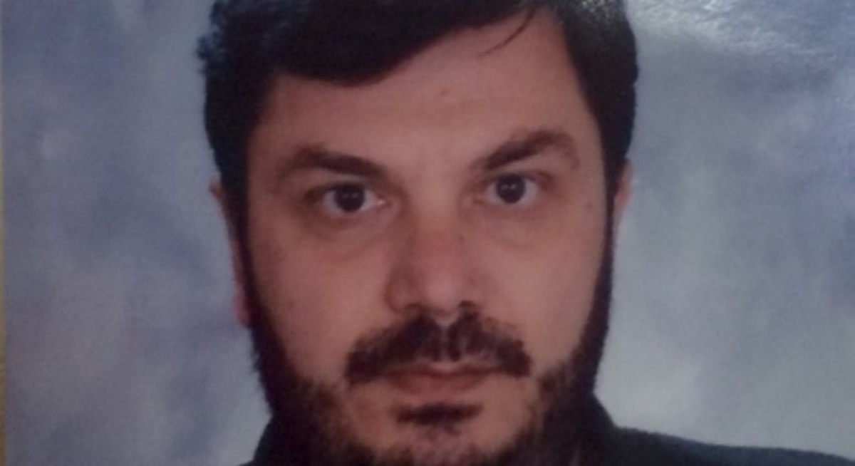 Έφυγε από τη ζωή ο δημοσιογράφος Γιώργος Γερόπουλος