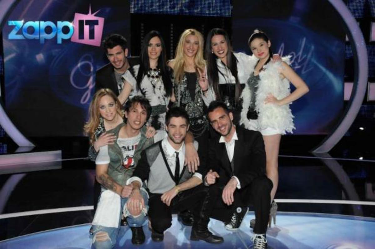 Ποιοι είναι οι επόμενοι guest του Greek Idol;