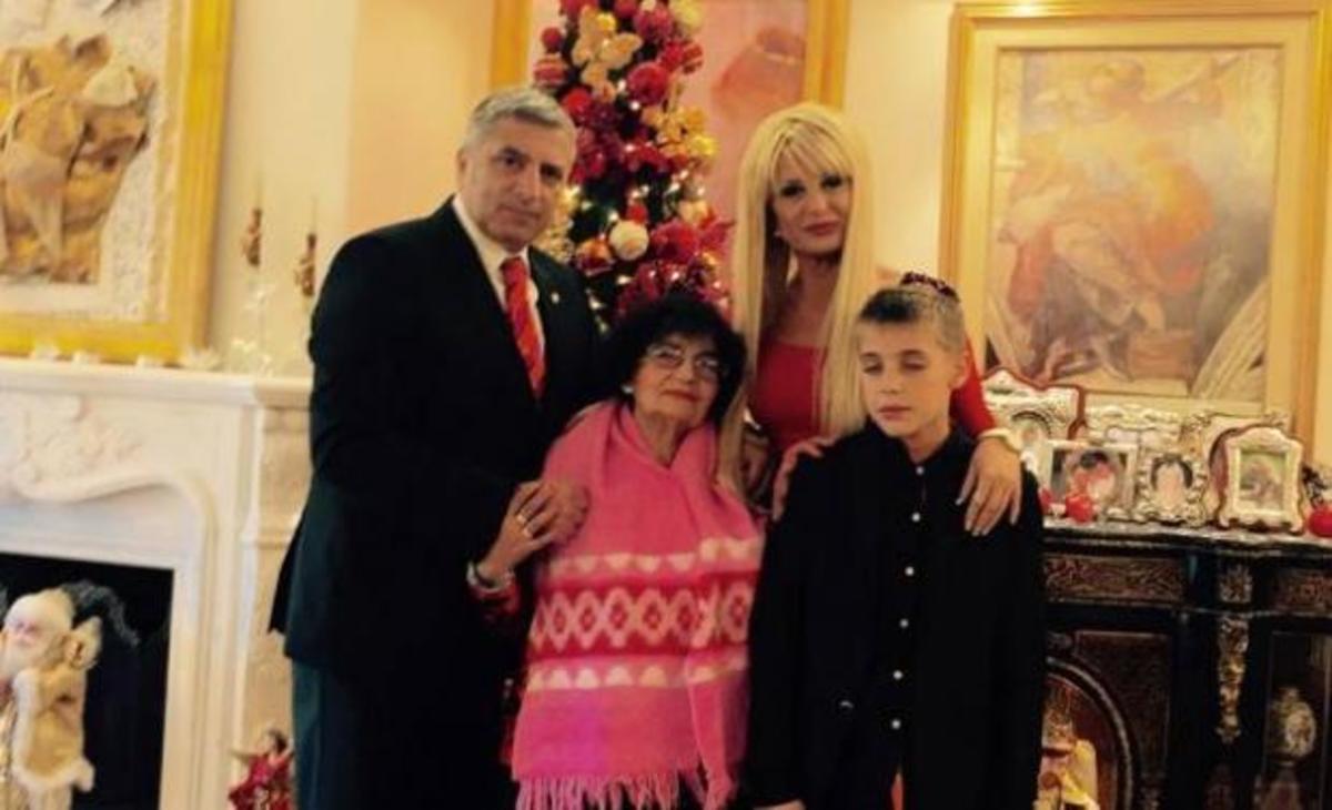 Γιώργος Πατούλης: Η απάντηση στο σάλο που προκλήθηκε με τις φωτογραφίες από το σπίτι του!