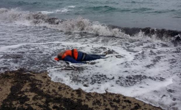 Πόσος θάνατος πια; 27 οι νεκροί του ναυαγίου στην Τουρκία