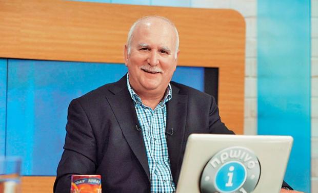 Καλημέρα Ελλάδα: Πρώτη επιλογή στο σύνολο του τηλεοπτικού κοινού