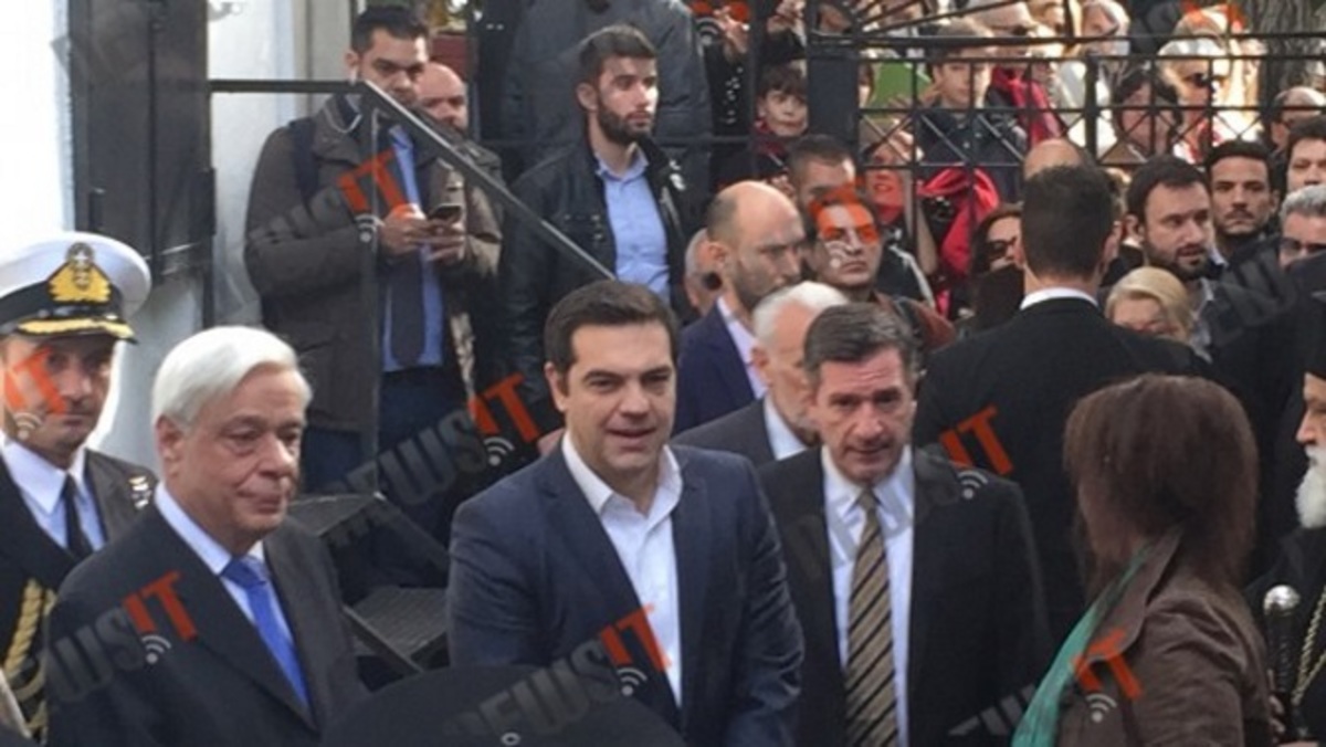 Θεοφάνεια: Όλοι στην Αθήνα και ο Μητροπολίτης Πειραιά… χώρια!