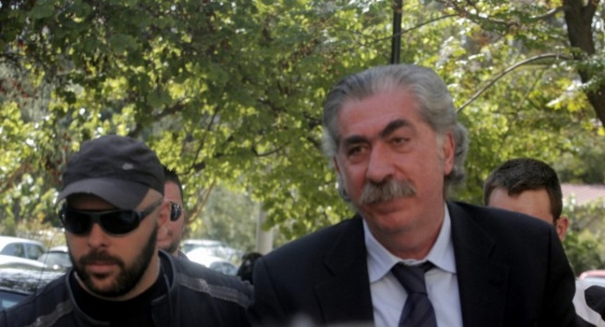 Πέθανε ο Μάκης Ψωμιάδης!