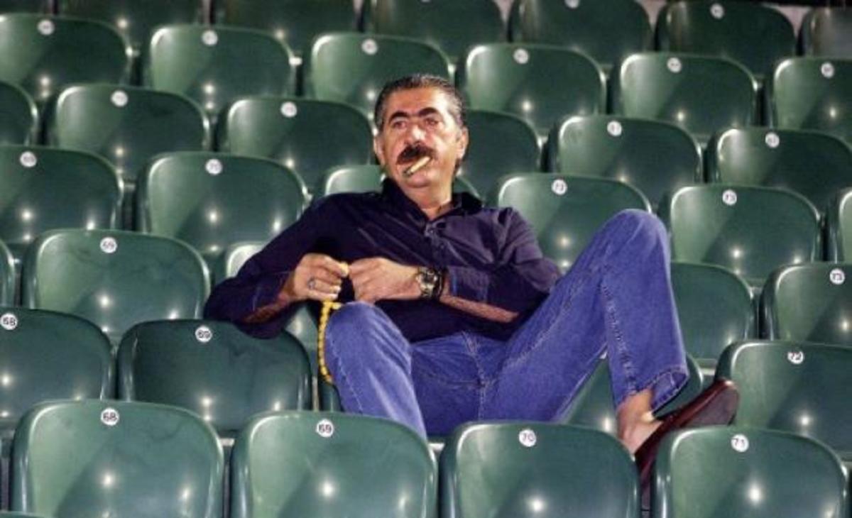 Ο γιος του Μάκη Ψωμιάδη συγκλονίζει: «Βρήκα τον πατέρα μου πεθαμένο στο πάτωμα»