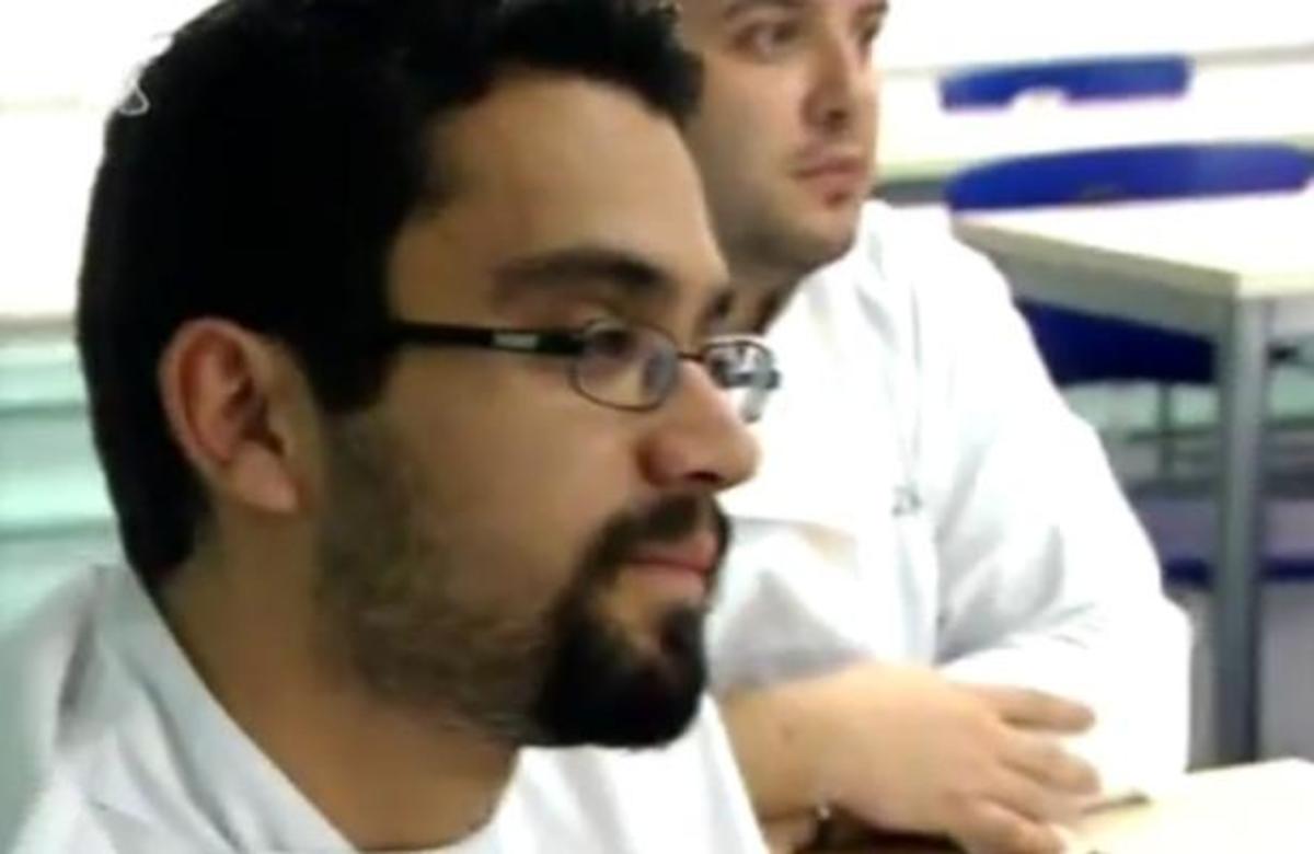 Η πρώτη απώλεια στην ομάδα του Botrini…