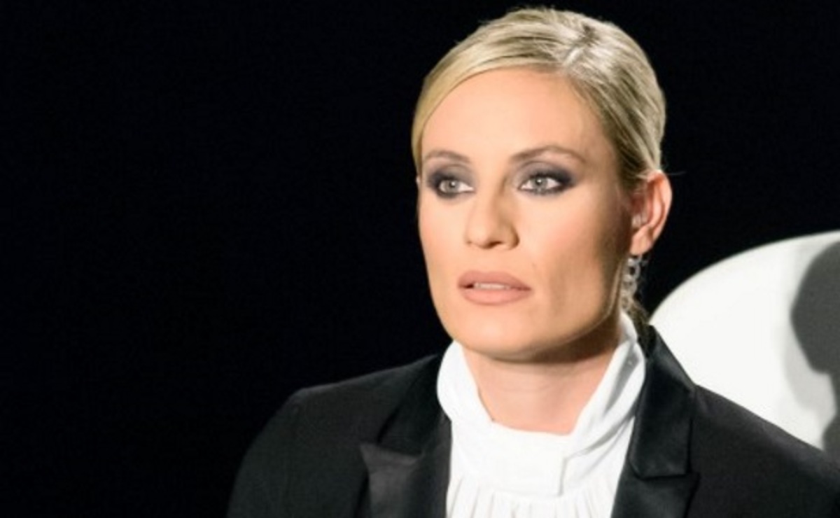 Η Ελεονώρα Μελέτη… μετακομίζει