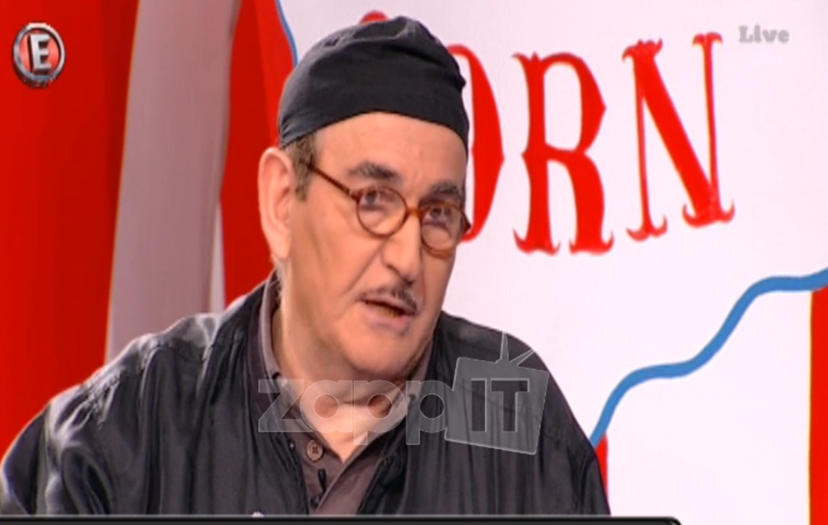 Παύλος Κοντογιαννίδης: «Δεν συμφωνώ με το σύμφωνο συμβίωσης στα ομόφυλα ζευγάρια»