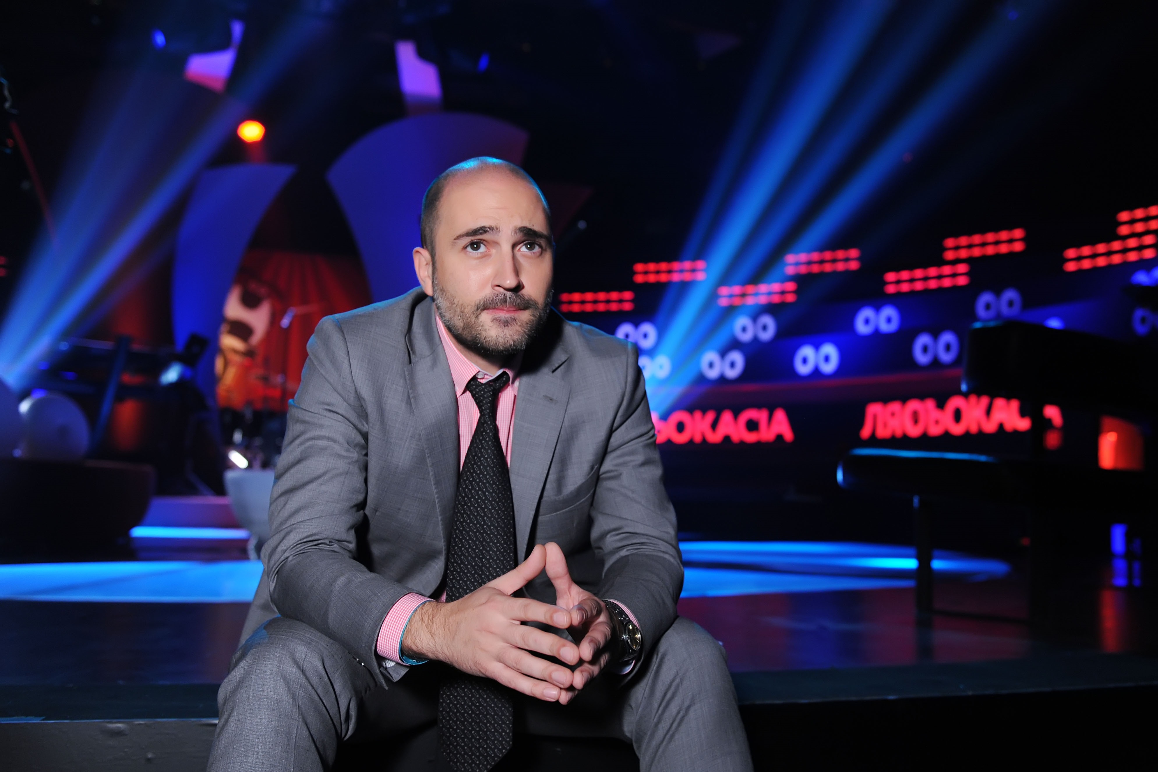 «Κόβουν» τον Μπογδάνο;