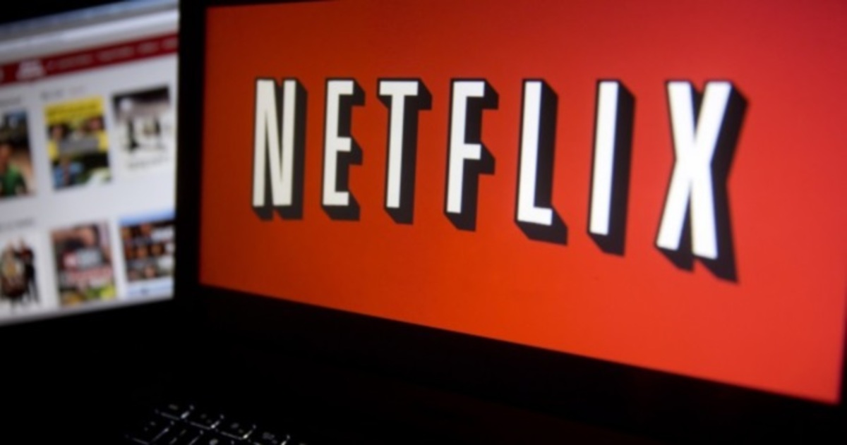 Το Netflix ήρθε στην Ελλάδα!