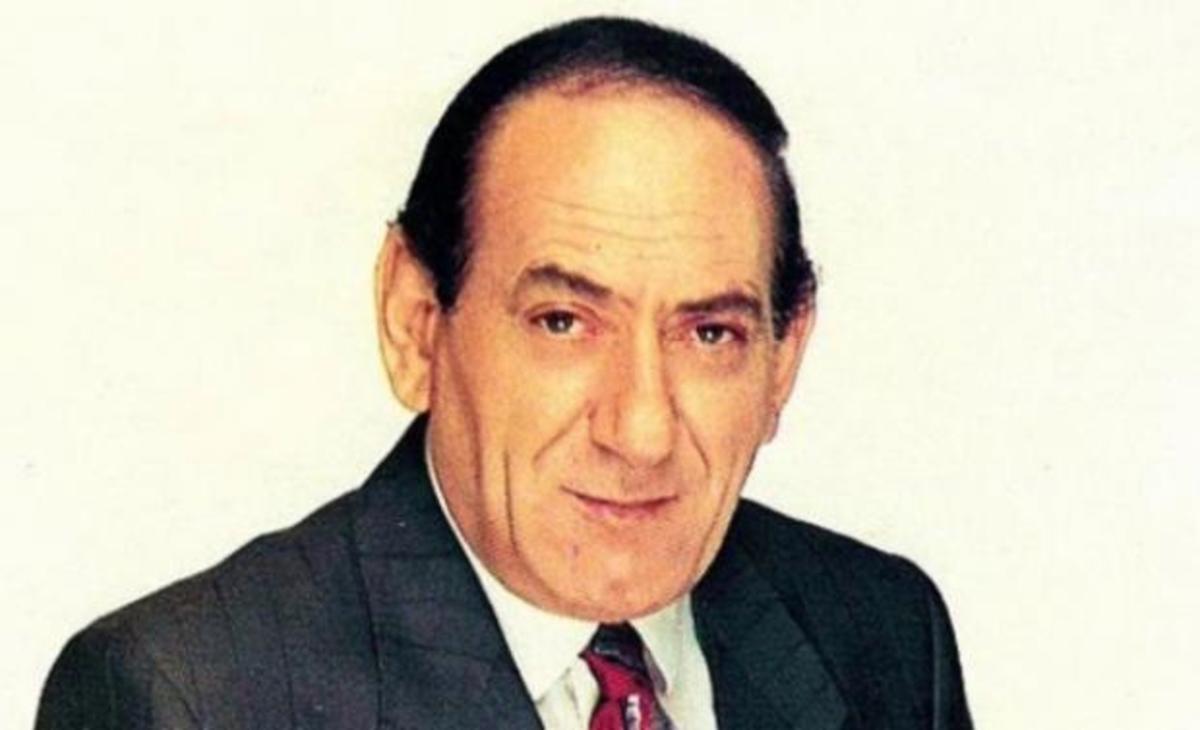 «Ο Στράτος μου έστειλε λουλούδια μετά τον θάνατό του»