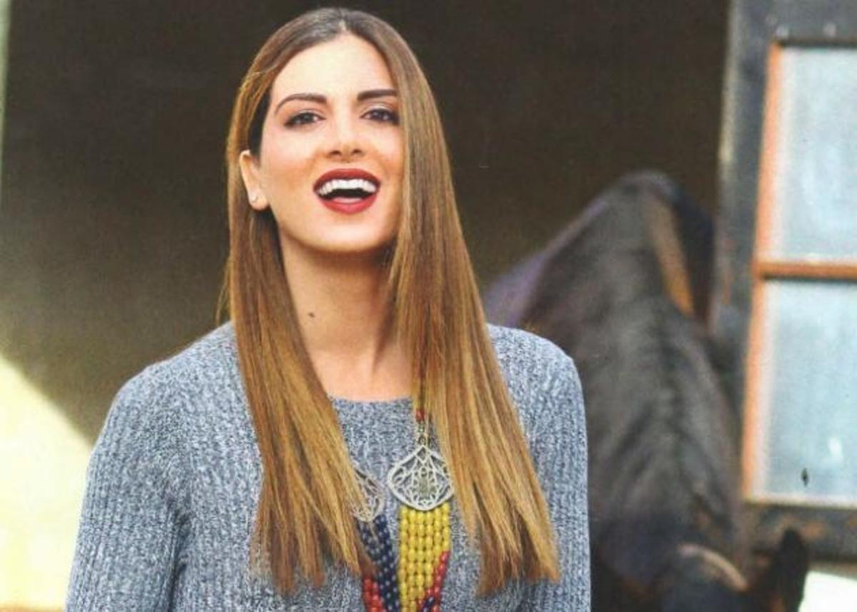 Σταματίνα Τσιμτσιλή: Οι αλλαγές, οι κριτικές και το μελλοντικό επαγγελματικό βήμα