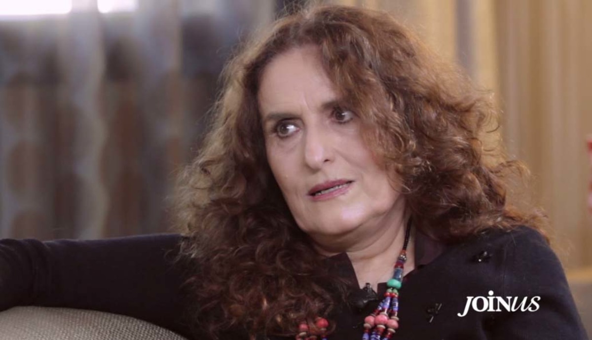 Σοφία Φιλιππίδου: «Από μικρό παιδί είχα συνείδηση ότι είμαι αλλιώτικη»