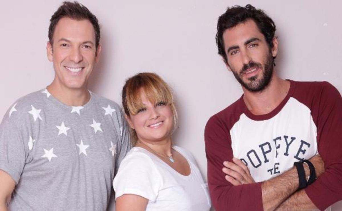 JoinUs: Ποιοι θα είναι καλεσμένοι του Σαββατοκύριακου;