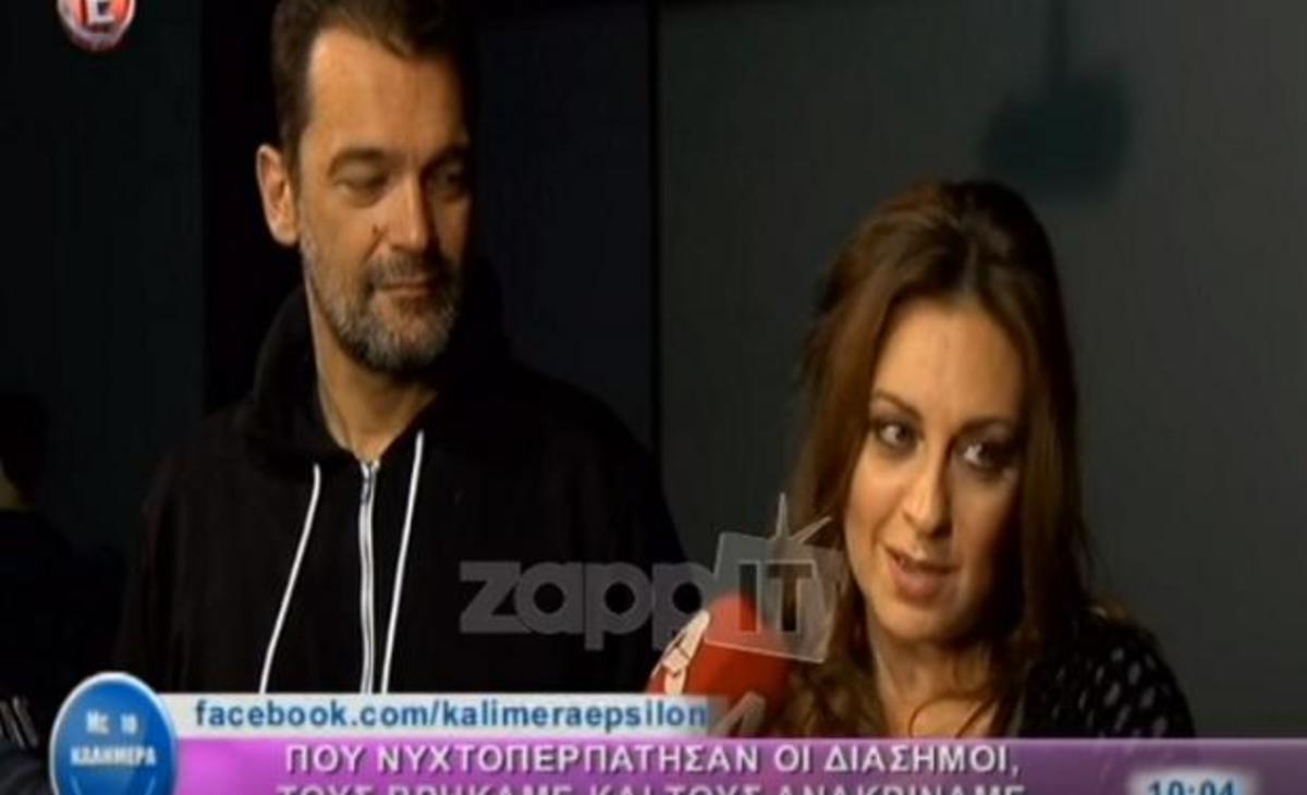 Ευαγγελία Μουμούρη: «Μάνα γίνεσαι αν το θες…»