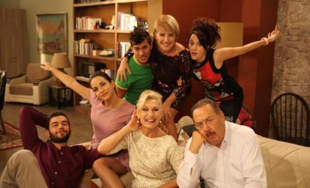 Τρελή Οικογένεια: Το λάθος της Χλόης και του Φάνη