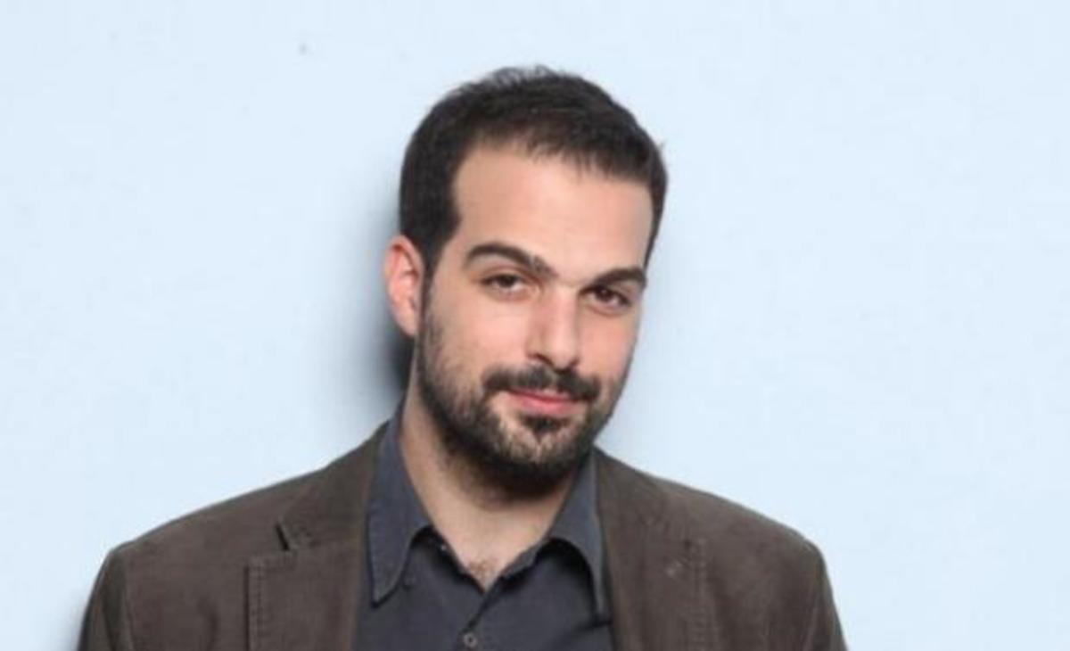 Γαβριήλ Σακελλαρίδης: Ρομαντικό ταξίδι με τη σύντροφό του, Ράνια Τζίμα!