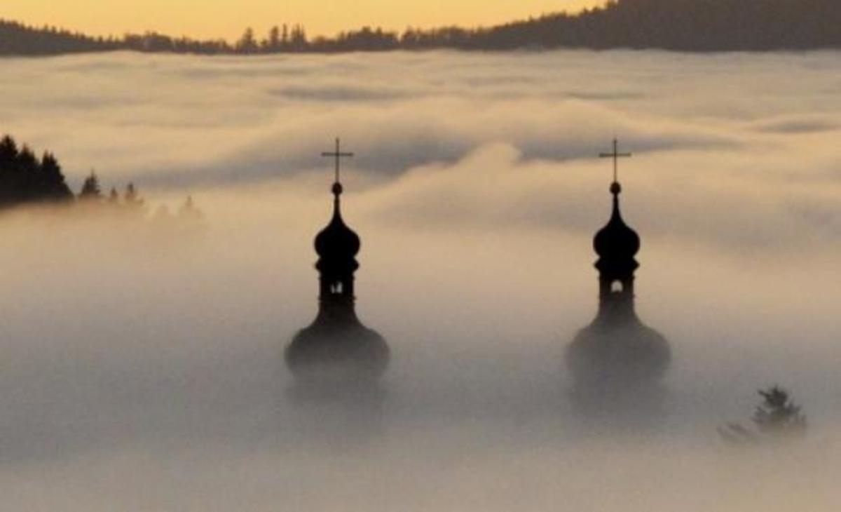 Πως βγήκε η φράση «Όποιον πάρει ο Χάρος»;