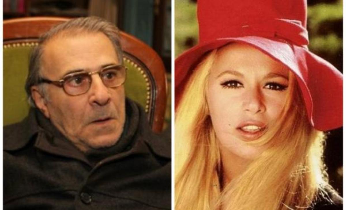 Βασίλης Μαλούχος: Η απίστευτη αποκάλυψη για την Αλίκη Βουγιουκλάκη!