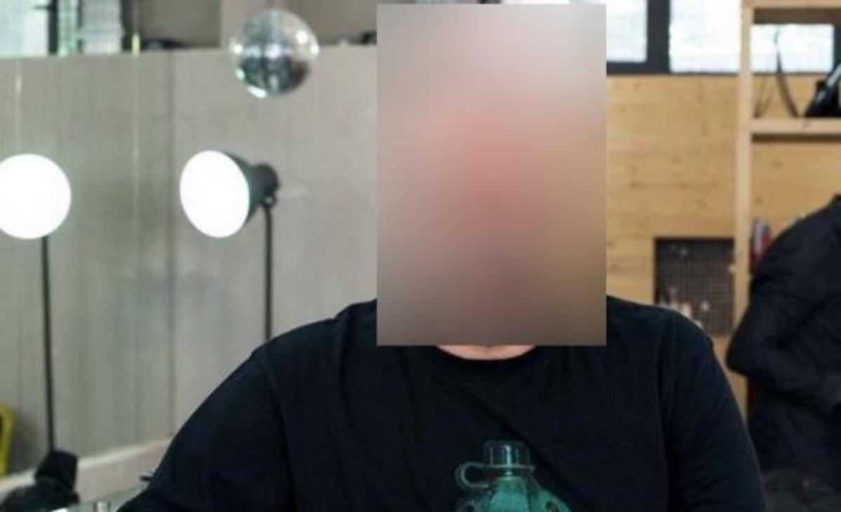 «Η πρώτη φορά που με αναγνώρισε ο κόσμος ήταν στην κηδεία του πατέρα μου»