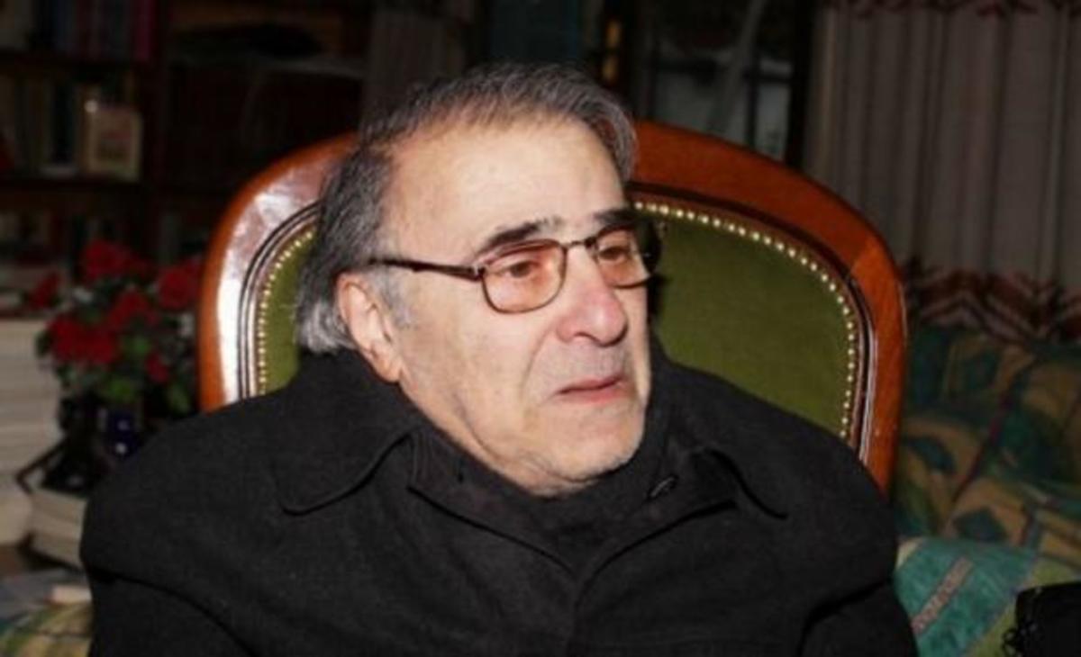 Βασίλης Μαλούχος: «Μετά τον θάνατο των παιδιών μου, δεν ξέρω πώς ζω…»