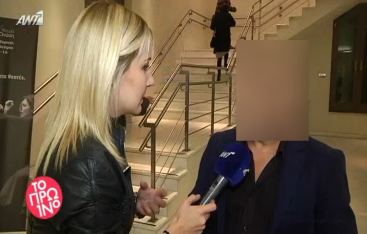 «Είχα συνειδητά αποχή από το σεξ για εννιά χρόνια»!